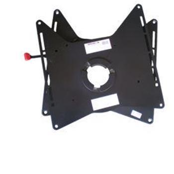 Scopema M3 Sprinter /crafter rhd driver seat swivel.